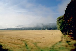 Melanie Heinrich - Travel Images - Scotland